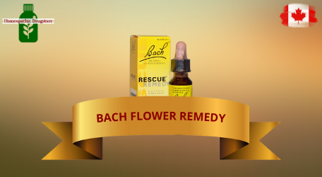 Bach Flower Remedies
