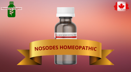 Homeopathic Nosodes