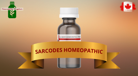 Homeopathic Sarcodes