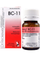 Dr. Reckeweg Homeopathy BC11 - 200 Tablets