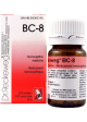 Dr. Reckeweg Homeopathy BC8 - 200 Tablets