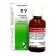 Dr. Reckeweg R9 - 50ml