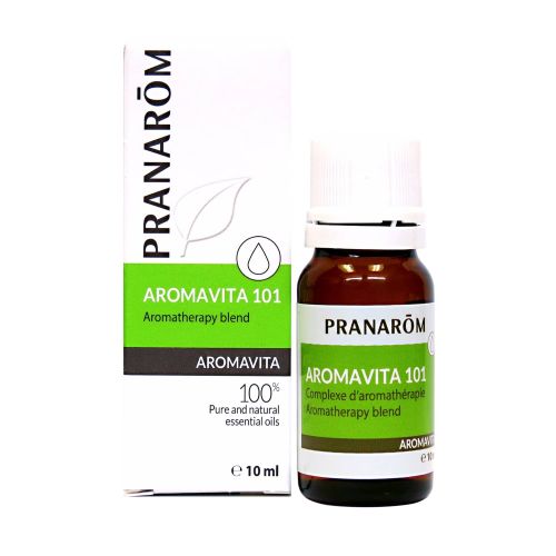 Pranarom Aromavita 101 Aromatherapy Medicine - 10ml