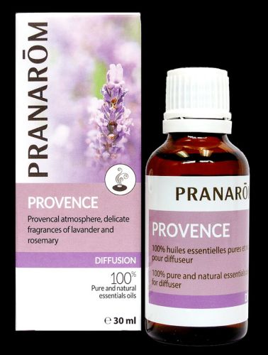 Pranarom Aromatherapy Provence - 30ml