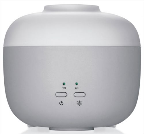 Pranarom Aromatherapy Rainbow Ultrasonic Diffuser