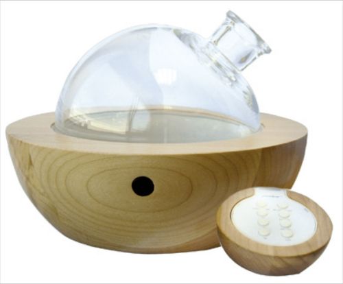 Pranarom Aromatherapy Yun Ultrasonic Diffuser