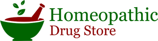 AL - HAKIM Homeopathic Remedy Ammonium Bromicum