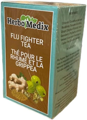 Flu Fighter Tea - 40 teabags