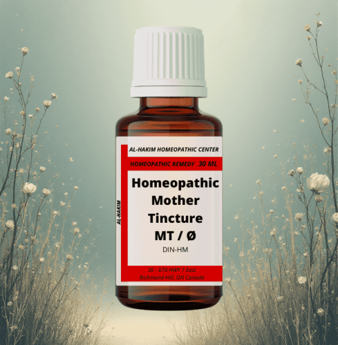 Cornus Sanguinea - Homeopathic Mother Tincture Ø 20 ml