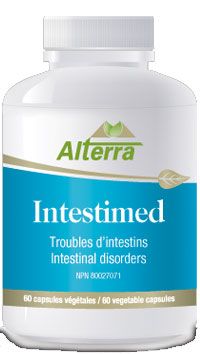 Alterra Intestimed Intestinal Disorders 60 ml