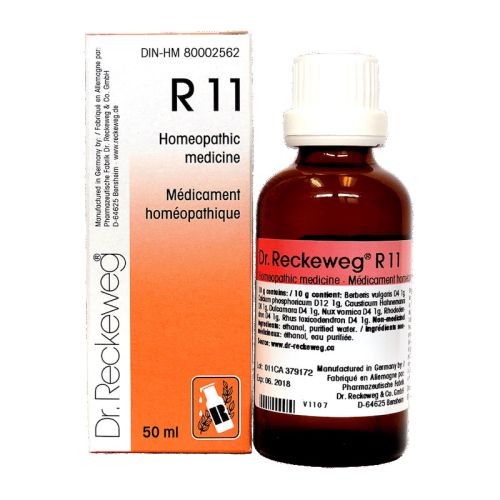 Dr. Reckeweg R11 - 50ml
