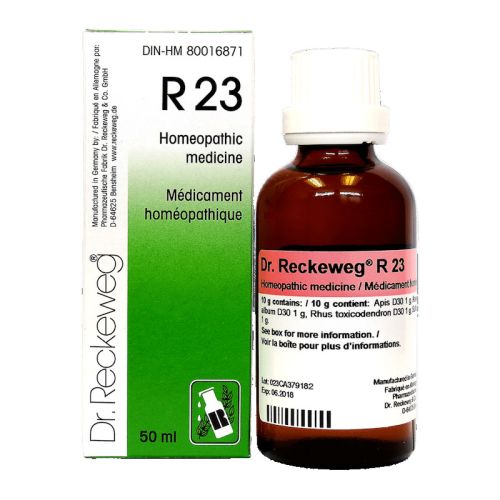 Dr. Reckeweg R23 - 50ml