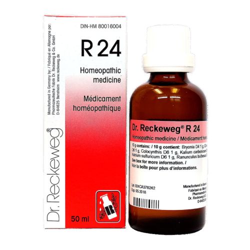 Dr. Reckeweg R24 - 50ml