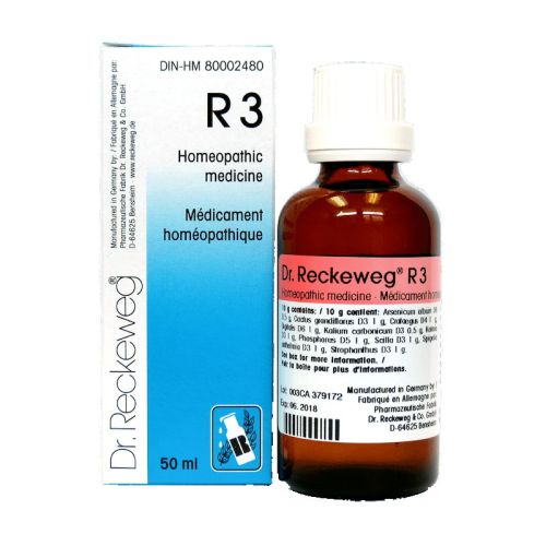 Dr. Reckeweg R3 - 50ml