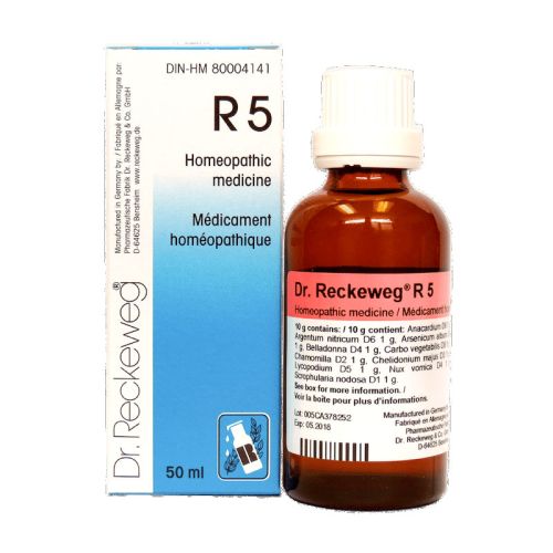 Dr. Reckeweg R5 - 50ml