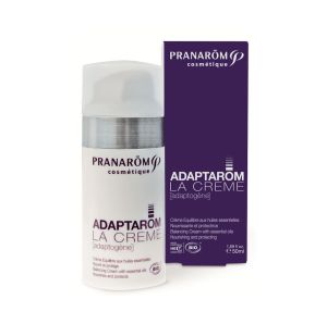 Pranarom Aromatherapy Adaptarom Cream 50ml