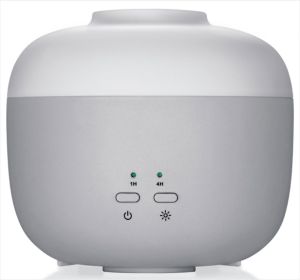 Pranarom Aromatherapy Rainbow Ultrasonic Diffuser