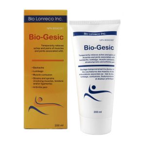 Bio Lonreco Bio Gesic - 200ml