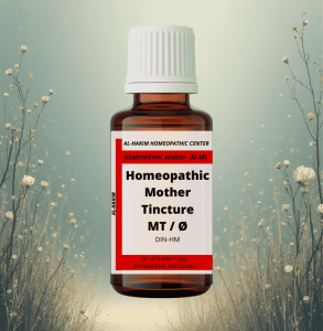 Helianthus Annuus - Homeopathic Mother Tincture &Oslash; 30 ml